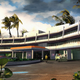Illustration for article titled Early emFar Cry 3/em Concept Art Shows Scrapped Ideas, Luxury Resorts And... Fun Parks